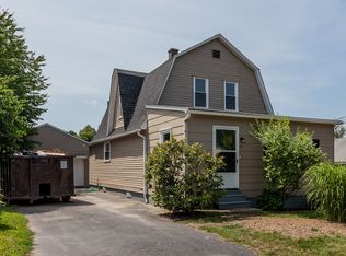 57 Foss Ave, Chicopee, MA 01013