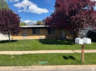 4386 S 950 W, Ogden, UT 84405