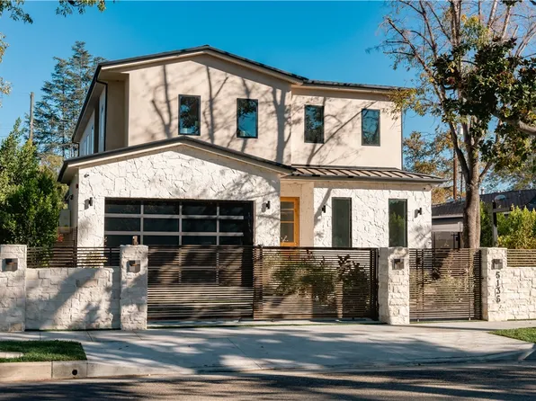 5136 Nagle Ave, Sherman Oaks, CA 91423