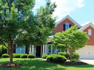 1150 Water Front Rd, Greensboro, GA 30642