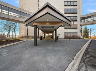 1001 W Jefferson Ave Suite 7B, Detroit, MI