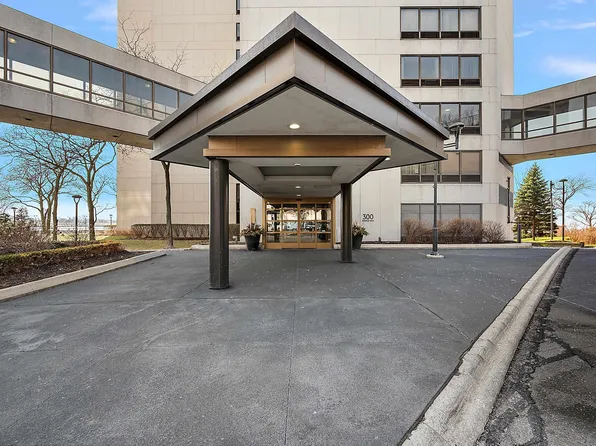 1001 W Jefferson Ave Suite 7B, Detroit, MI 48226