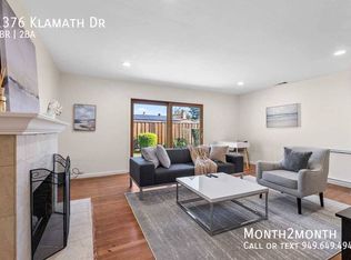 1376 Klamath Dr, San Jose, CA 95130