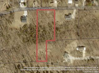 0 Highland Baptist Church Rd, Hillsboro, MO 63050