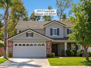 31673 Loma Linda Rd, Temecula, CA 92592