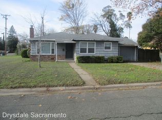 3301 Arbor Way, Sacramento, CA 95821