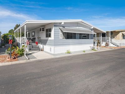 221 N El Camino Real SPACE 57, Oceanside, CA, 92058