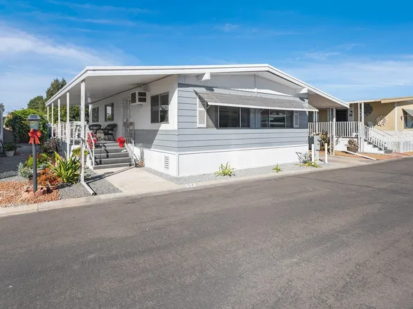 221 N El Camino Real Space 57, Oceanside, CA 92058