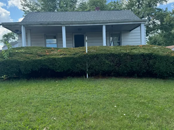 2804 Zedaker St, Youngstown, OH 44502