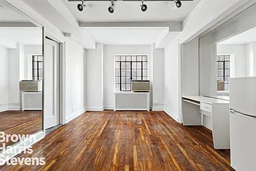 Rented by Brown Harris Stevens