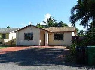 25011 SW 125th Ct, Homestead, FL 33032