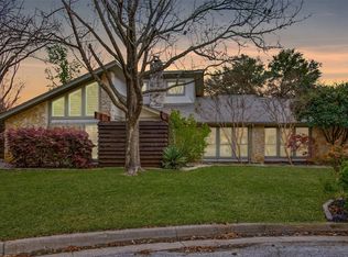 4705 El Brevo Ct, Arlington, TX 76017