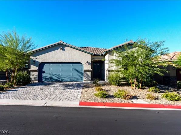 10944 Stone Crossing Ave, Las Vegas, NV 89166