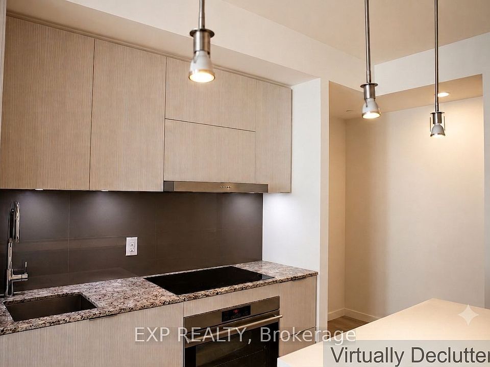 1st image of 1 Bloor St E #2011