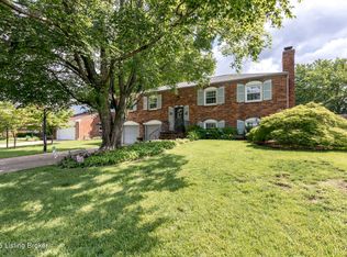 813 Vannah Ave, Louisville, KY 40223