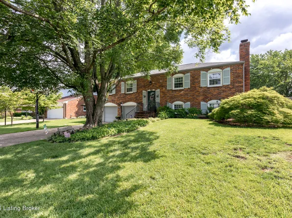 813 Vannah Ave, Louisville, KY 40223