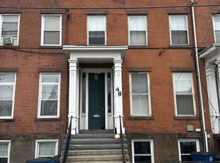 46 Warren St #4, New Haven, CT 06511