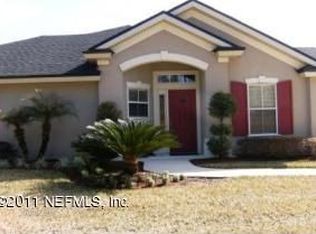 1890 Copper Stone Dr APT A, Fleming Island, FL 32003