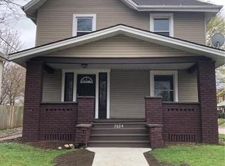 3024 9th St SW, Canton, OH 44710