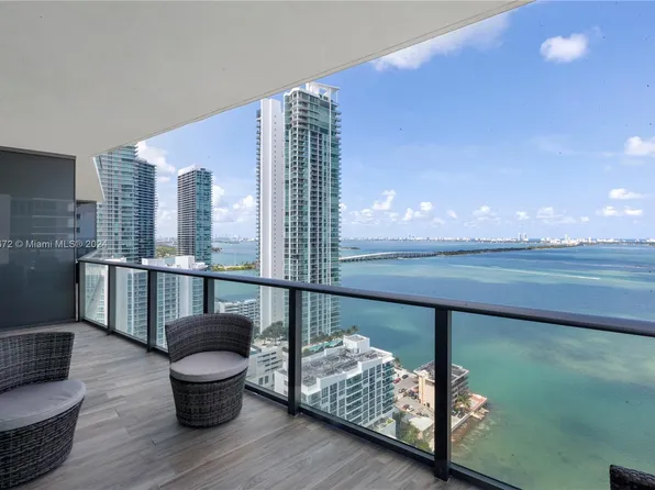 460 NE 28th St, Miami, FL