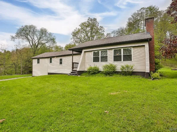 9217 Hayes Hollow Rd, Colden, NY 14033