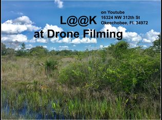 16324 NW 312th St, Okeechobee, FL 34972