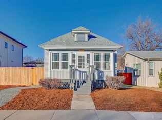 4141 Yates Street, Denver, CO 80212