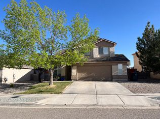 3426 Stony Meadows Cir NE, Rio Rancho, NM 87144