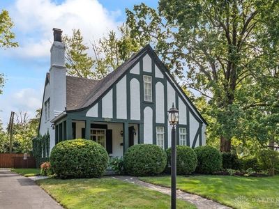 2812 Otterbein Ave, Dayton, OH, 45406