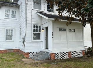 324 7th St #A, Mobile, AL 36611