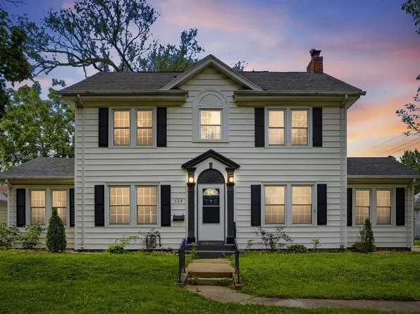 125 Home Park Blvd, Waterloo, IA 50701