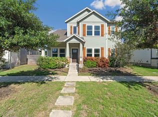 8712 Slater Dr, Austin, TX 78747