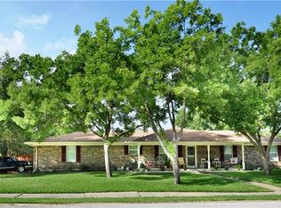 501 E 9th St, Kaufman, TX 75142