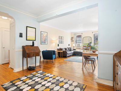 2835 Bedford Ave APT 4B, Brooklyn, NY, 11210