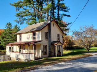 3831 State Route 153, West Pawlet, VT 05775