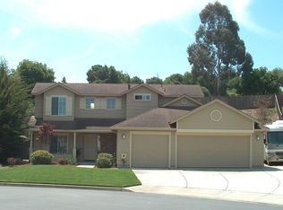 9564 Stone Oak Ct, Salinas, CA 93907