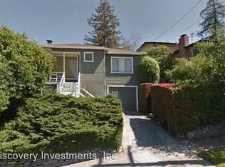 233 Colgate Ave, Kensington, CA 94708