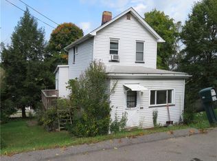 334 Western Ave, Oakdale, PA