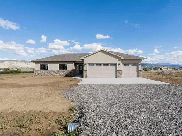 22196 6840 Court, Montrose, CO 81403