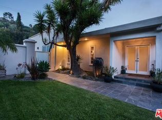 2783 La Castana Dr, Los Angeles, CA 90046