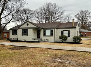 247 Graeme Dr, Nashville, TN 37214