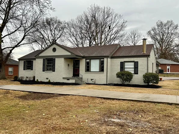 247 Graeme Dr, Nashville, TN 37214