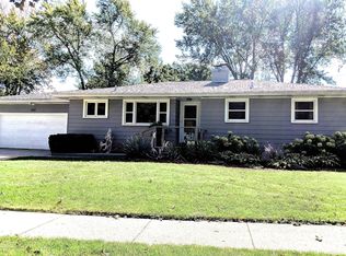 3121 Glasgow Dr, Lansing, MI