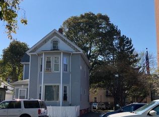 162 S Common St, Lynn, MA 01905