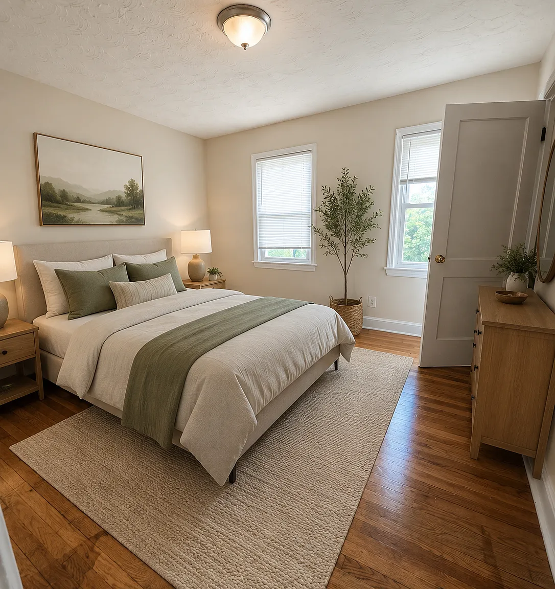 4 bed, 1060 sqft, $5,200 — Photo 3