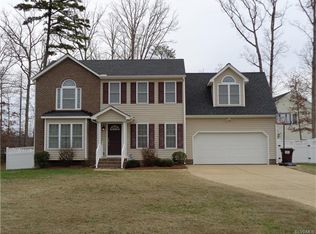 4713 Altimira Ct, Midlothian, VA 23112