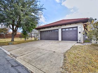 7358 Putter, San Antonio, TX 78244