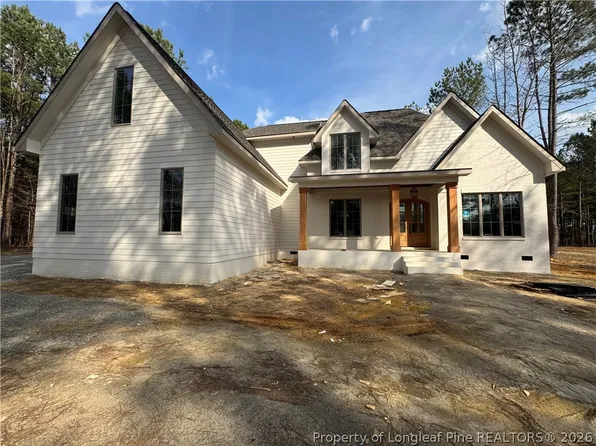 3772 Farrell Rd, Sanford, NC 27332