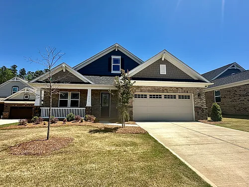 9650 Liberty Hill Dr Photo 1
