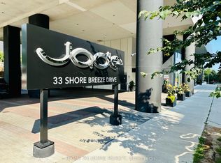 33 Shore Breeze Dr #504, Toronto, ON